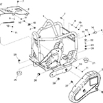 Bedplate Assembly